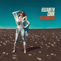 the album cover for Elizabeth Cook - Aftermath
