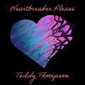 the album cover for Teddy Thompson - Heartbreaker Please