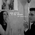 the album cover for Miss Kittin & Hacker - Lost Tracks Vol. 2