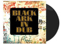 the album cover for Black Ark Players - Black Ark In Dub