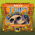 the album cover for Grateful Dead - Road Trips Vol. 4 No. 1--Big Rock Pow-Wow '69