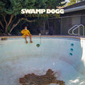 the album cover for Swamp Dogg - Love Loss & Auto-tune