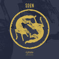 the album cover for Soen - Lykaia Revisited