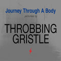 the album cover for Throbbing Gristle - Journey Through A Body