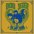 the album cover for Bob Seger - Heavy Music: The Complete Cameo Recordings 1966-1967 [LP]