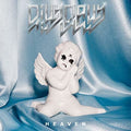 the album cover for Dilly Dally - Heaven [LP]