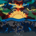 the album cover for Tunng - Songs You Make At Night