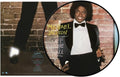 the album cover for Michael Jackson - Off The Wall [Picture Disc LP]