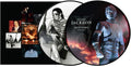 the album cover for Michael Jackson - HIStory: Continues [Picture Disc LP]