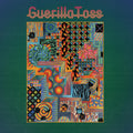 the album cover for Guerilla Toss - Twisted Crystal