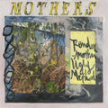 the album cover for Mothers - Render Another Ugly Method [Indie Exclusive Limited Edition Yellow LP]