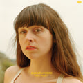 the album cover for Waxahatchee - Great Thunder EP [Indie Exclusive Limited Edition Yellow Vinyl]