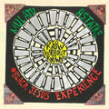 the album cover for Mulatu Astatke / Black Jesus Experience - To Know Without Knowing