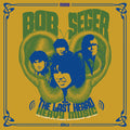 the album cover for Bob Seger - Heavy Music: The Complete Cameo Recordings 1966-1967
