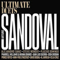 the album cover for Arturo Sandoval - Ultimate Duets!