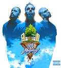 the album cover for Mayday - South Of 5th