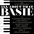 the album cover for Count Basie - All About That Basie