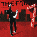 the album cover for The Faint - Danse Macabre