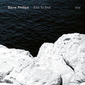 the album cover for Barre Phillips - End To End