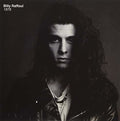 the album cover for Billy Raffoul - 1975 EP [White 10in Vinyl]