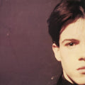 the album cover for Felt - Forever Breathes The Lonely Word (Gate) [Deluxe] (Uk)