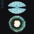 the album cover for Popera Cosmic - Les Esclaves