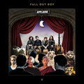 the album cover for Fall Out Boy - The Complete Studio Albums [LP Box Set]