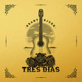 the album cover for Brant Bjork - Tres Dias