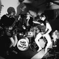 the album cover for Puppy & Hand Jobs - I Eat Abortions (Blk) [Colored Vinyl] (Ep)