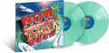 the album cover for Now That's What I Call Music! - NOW That's What I Call Yacht Rock Vol 2 [Translucent Shimmery Seaglass 2LP]