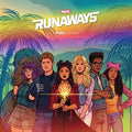 the album cover for Unknown Artist - Runaways (Original Soundtrack)