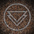 the album cover for The Ghost Inside - The Ghost Inside