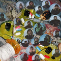 the album cover for Nick Hakim - Will This Make Me Good [2LP]