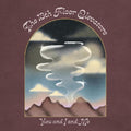 the album cover for The 13th Floor Elevators - You And I And Me [2CD]