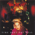 the album cover for Dark Angel - Time Does Not Heal [Indie Exclusive Limited Edition Red/Yellow 2LP]
