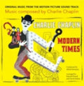 the album cover for Charlie Chaplin / Newman,Alfred Orchestra Uk - Modern Times (Original Soundtrack)