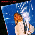 the album cover for Laurel - Dogviolet
