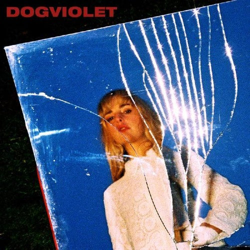 the album cover for Laurel - Dogviolet