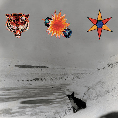 the album cover for Beta Band - The Three EPs (20th Anniversary)
