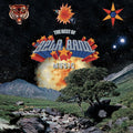 the album cover for Beta Band - Best Of The Beta Band