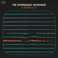 the album cover for Temperance Movement - A Deeper Cut