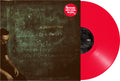 the album cover for Eric Church - Mr Misunderstood [Limited Edition Red LP]