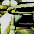 the album cover for Dashboard Confessional - Swiss Army Romance [Indie Exclusive Limited Edition LP]