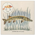 the album cover for Nick Lowe - Lay It On Me