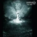 the album cover for Hacavitz - Nex Nihil