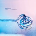 the album cover for Pastel Ghost - Ethereality [Limited Edition Clear LP]