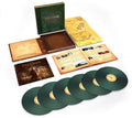 the album cover for Howard Shore - The Lord of the Rings: The Return of the King: The Complete Recordings