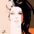 the album cover for Bobbie Gentry - The Girl From Chickasaw County - The Complete Capitol Masters [8 CD]