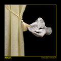 the album cover for ADULT. - This Behavior [LP]