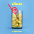 the album cover for Born Ruffians - Juice [Deluxe]